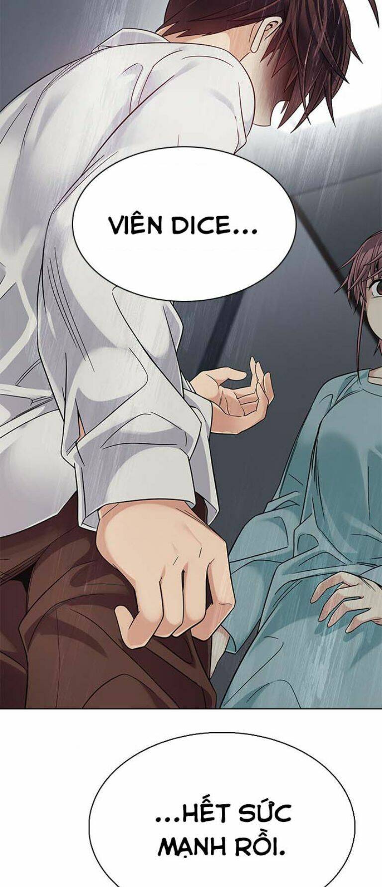Trò Chơi Số Mệnh: Chapter 385