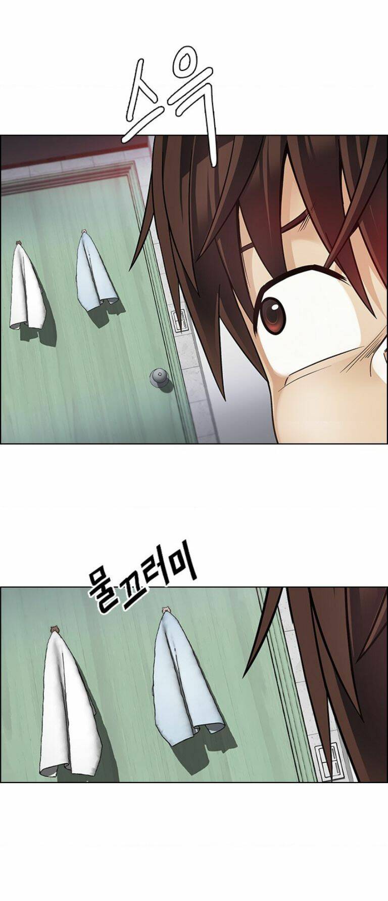 Trò Chơi Số Mệnh: Chapter 385