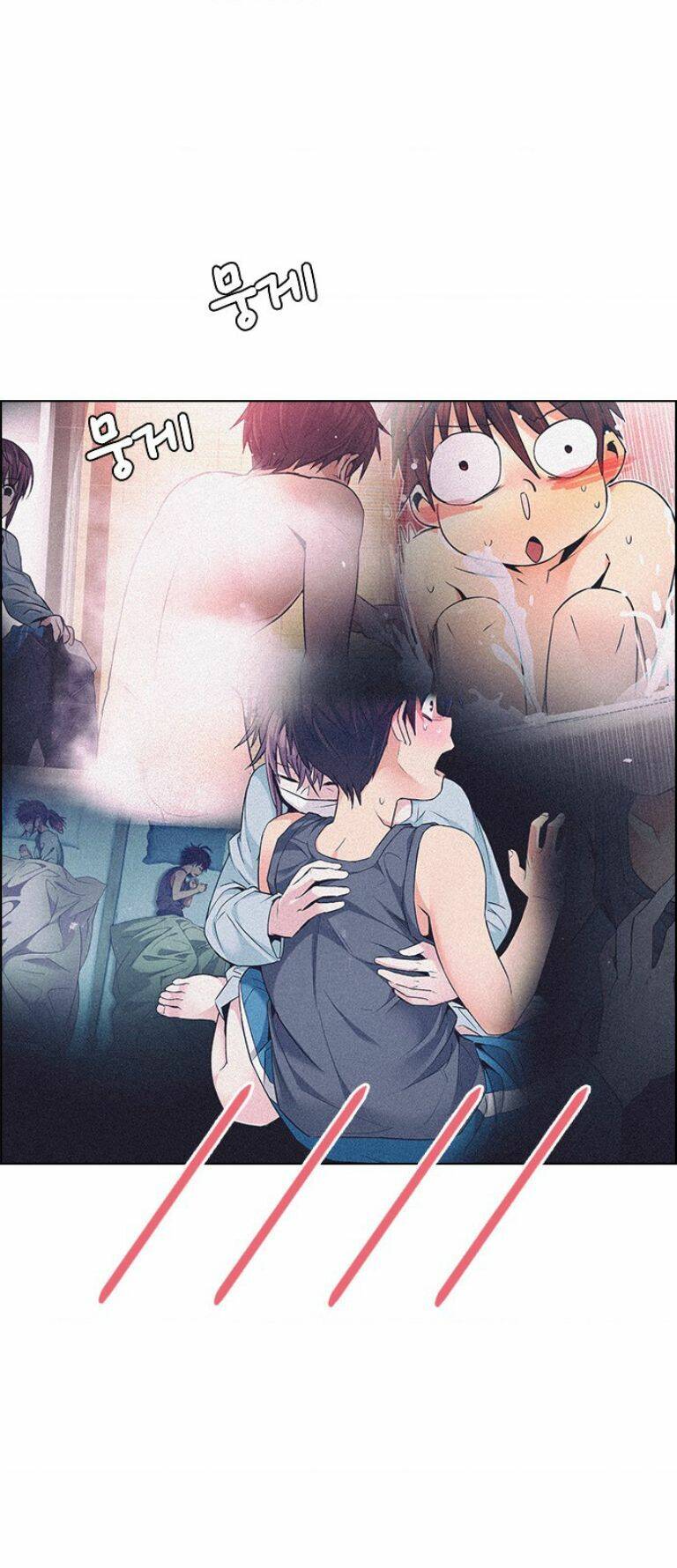 Trò Chơi Số Mệnh: Chapter 385