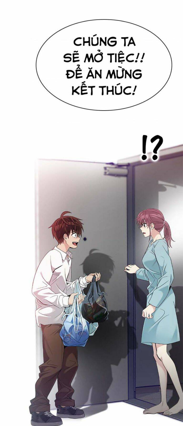Trò Chơi Số Mệnh: Chapter 385