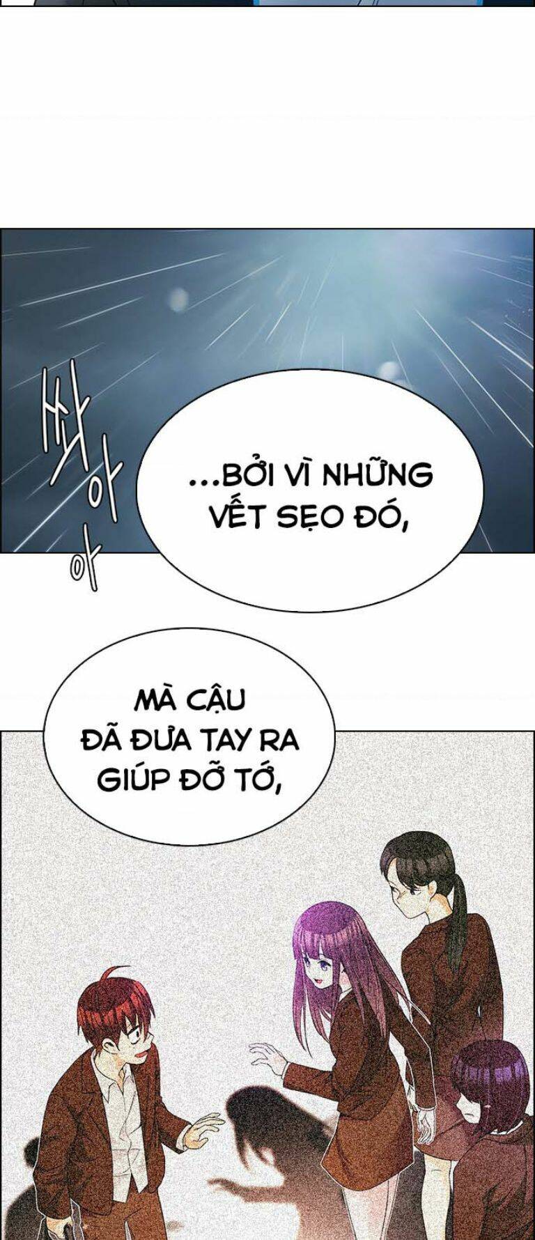 Trò Chơi Số Mệnh: Chapter 385