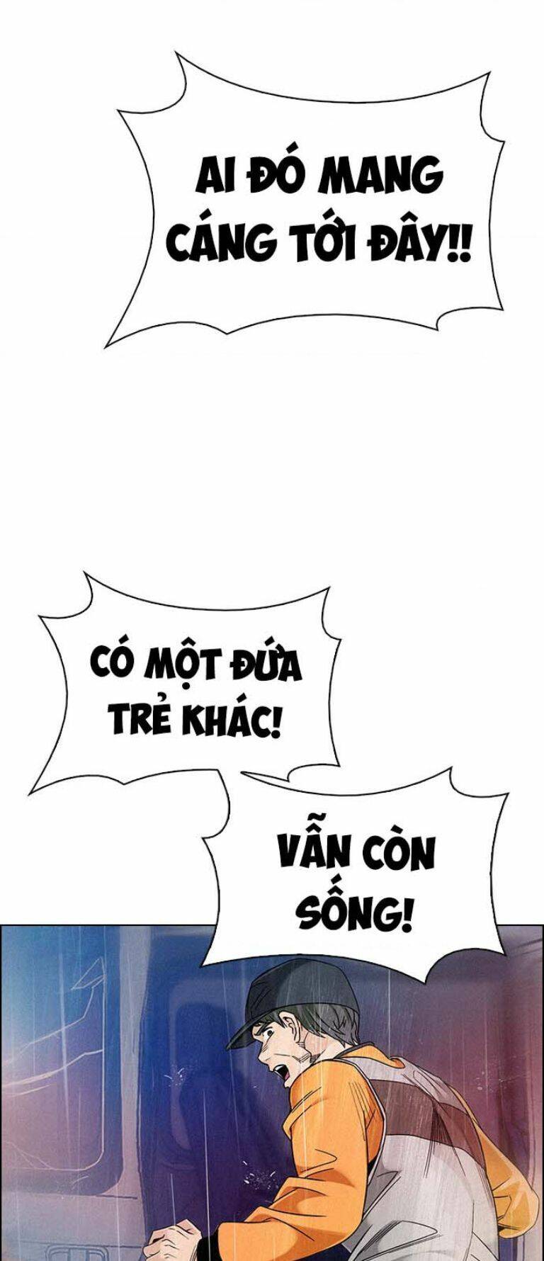 Trò Chơi Số Mệnh: Chapter 385