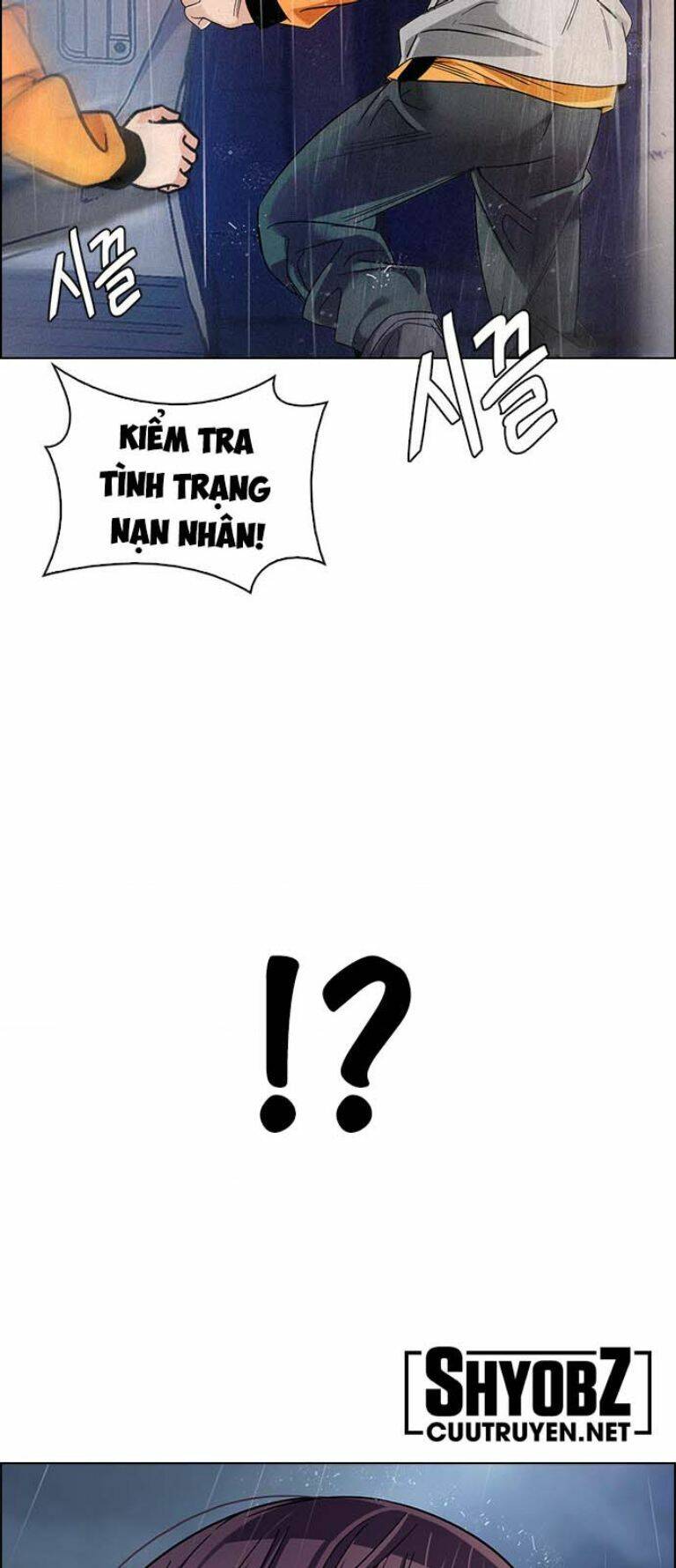 Trò Chơi Số Mệnh: Chapter 385