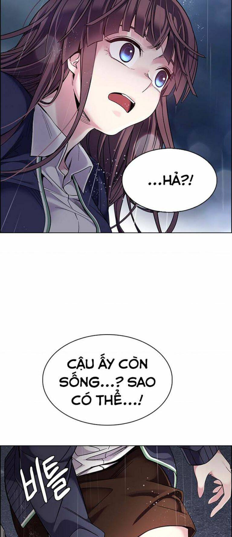 Trò Chơi Số Mệnh: Chapter 385