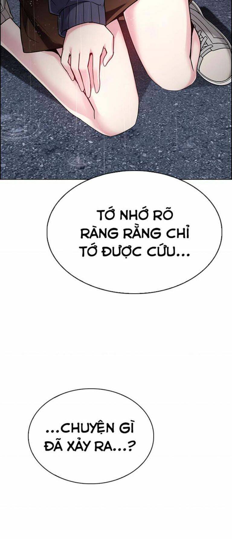 Trò Chơi Số Mệnh: Chapter 385