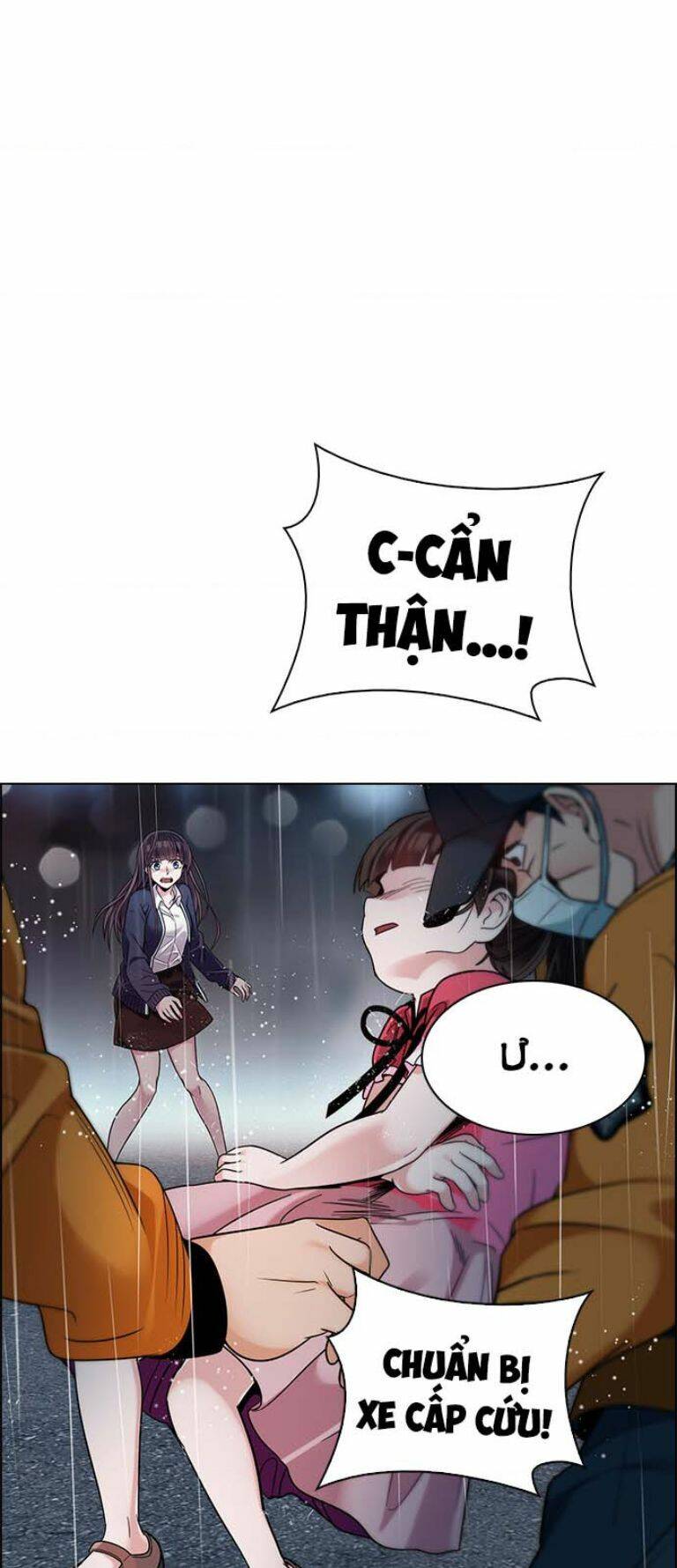 Trò Chơi Số Mệnh: Chapter 385