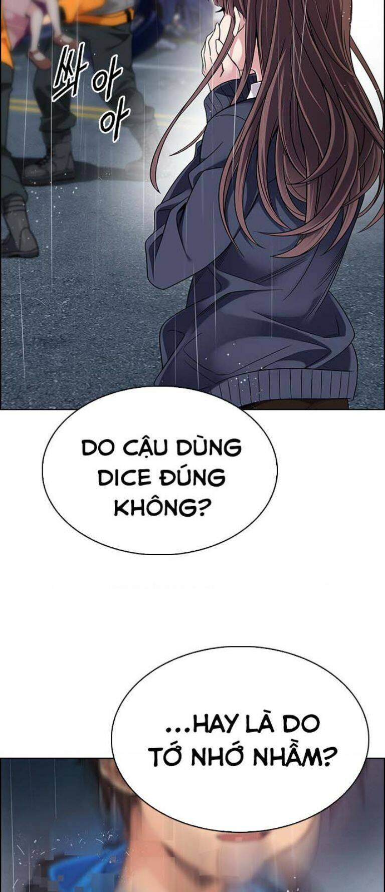 Trò Chơi Số Mệnh: Chapter 385