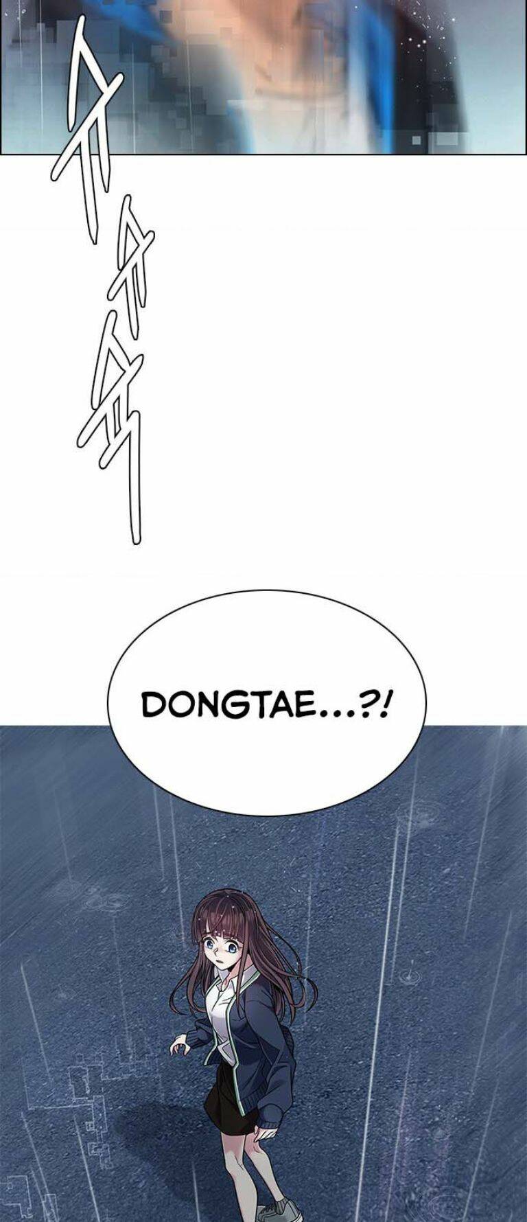 Trò Chơi Số Mệnh: Chapter 385