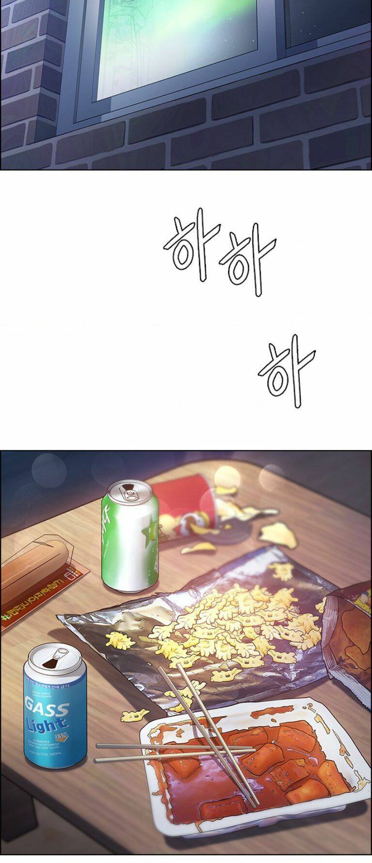 Trò Chơi Số Mệnh: Chapter 385