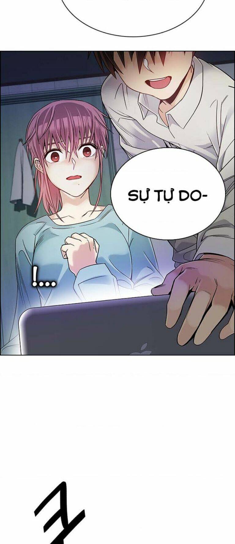 Trò Chơi Số Mệnh: Chapter 385