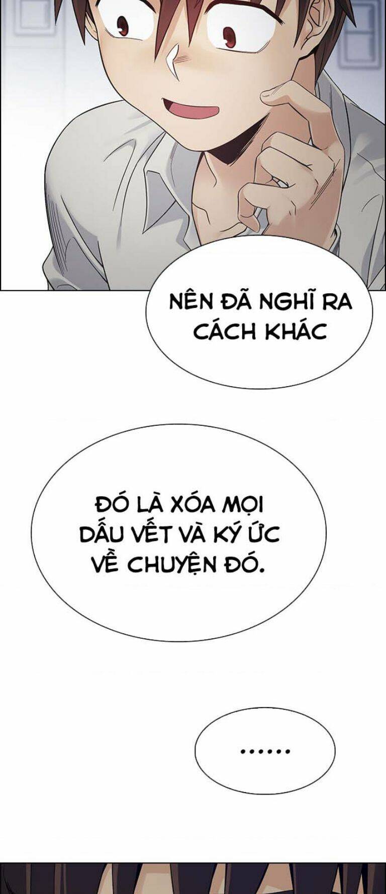 Trò Chơi Số Mệnh: Chapter 385