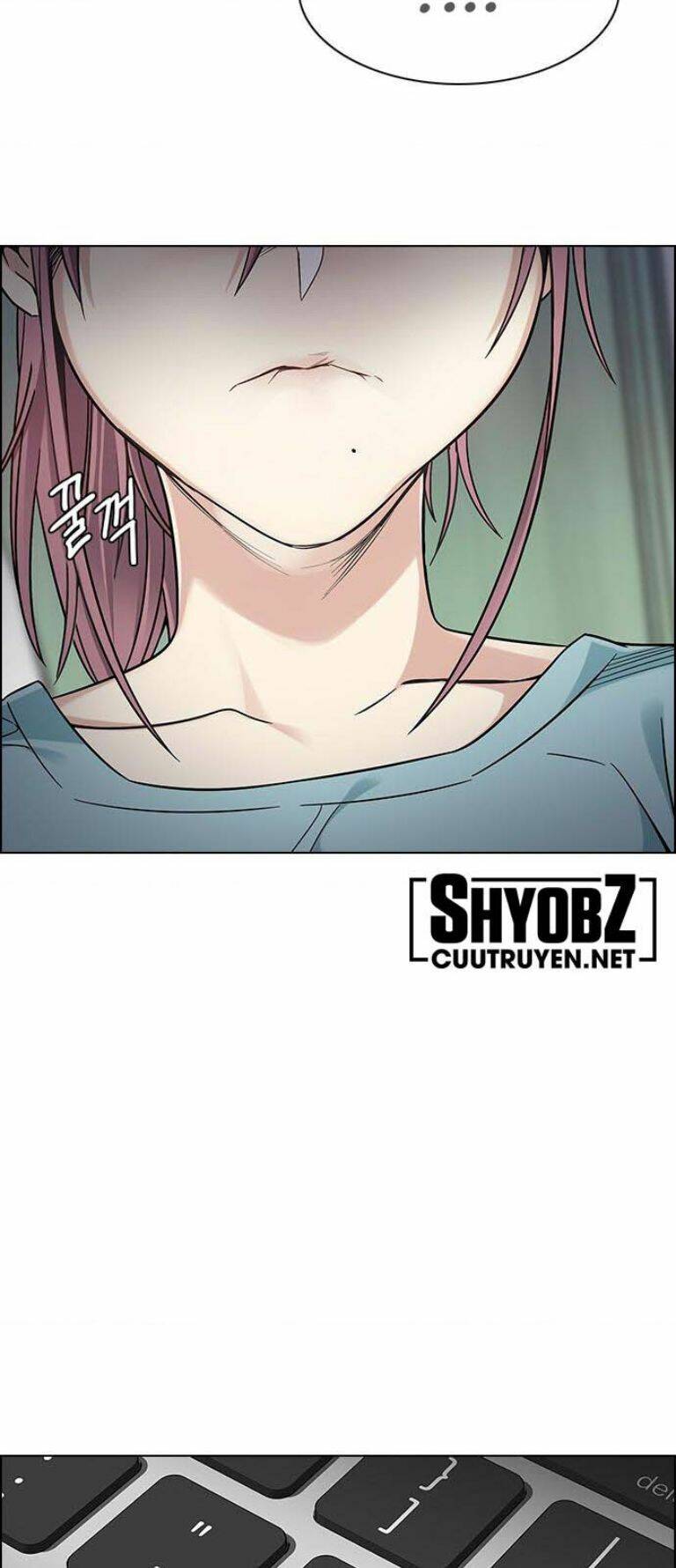 Trò Chơi Số Mệnh: Chapter 385