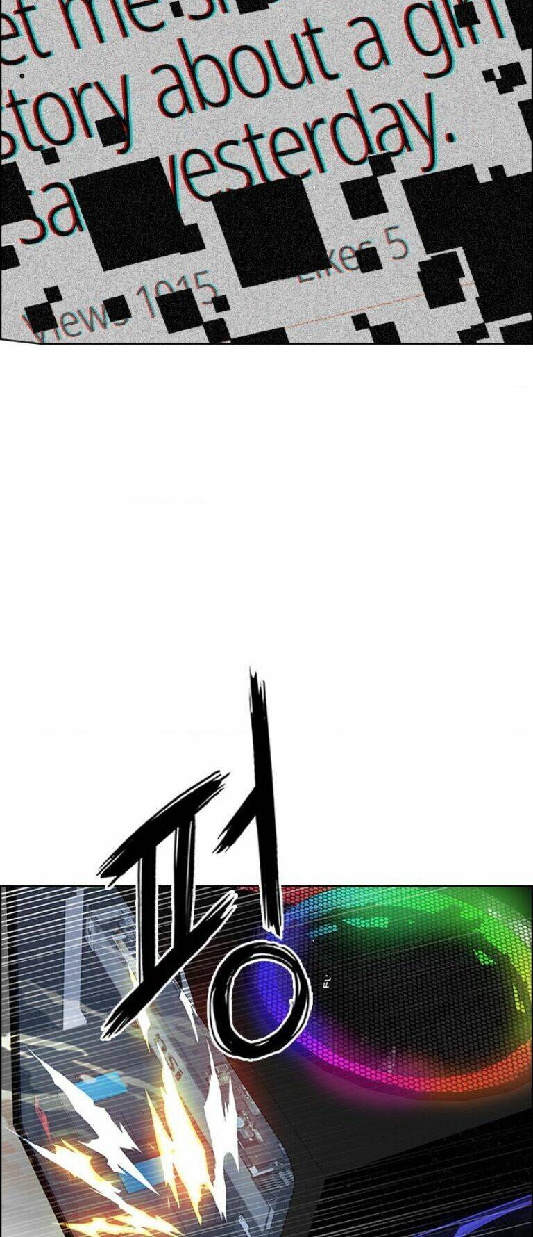 Trò Chơi Số Mệnh: Chapter 385