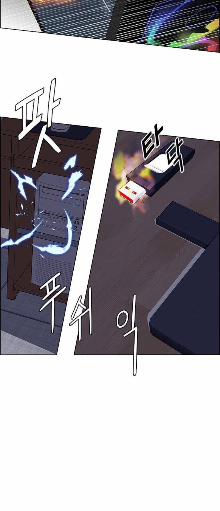 Trò Chơi Số Mệnh: Chapter 385