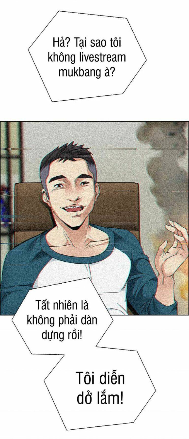 Trò Chơi Số Mệnh: Chapter 385