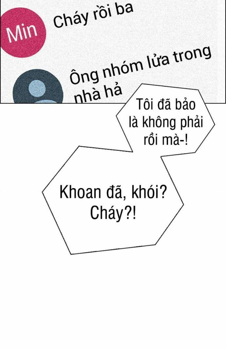 Trò Chơi Số Mệnh: Chapter 385
