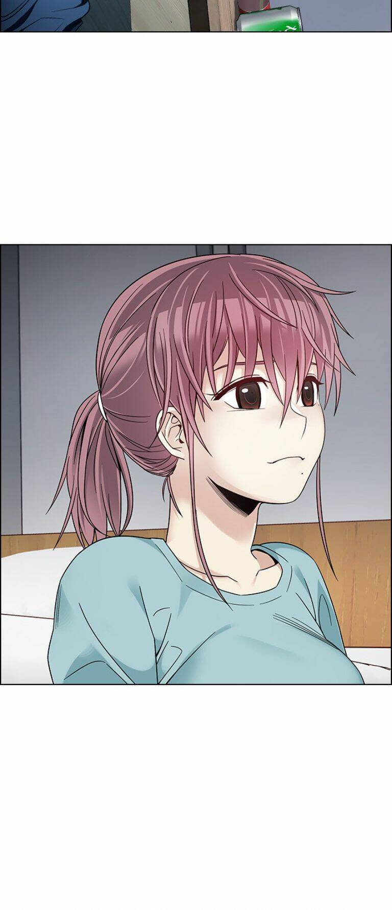 Trò Chơi Số Mệnh: Chapter 385