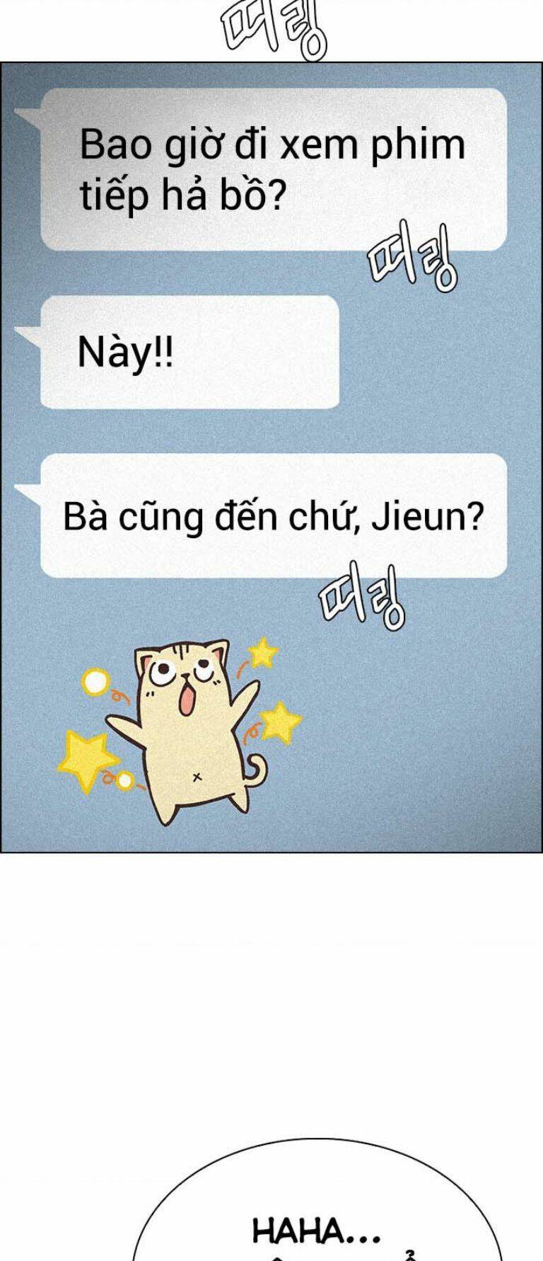 Trò Chơi Số Mệnh: Chapter 385