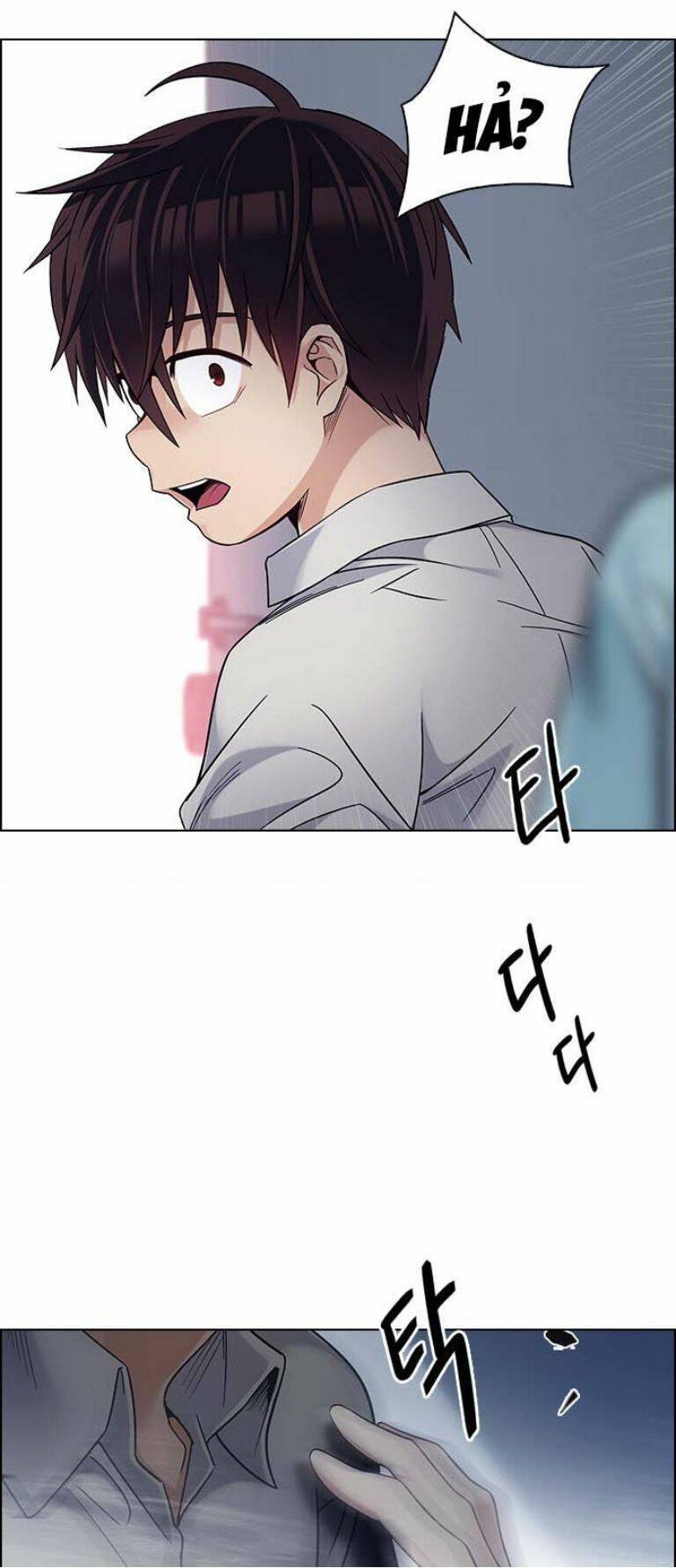 Trò Chơi Số Mệnh: Chapter 385