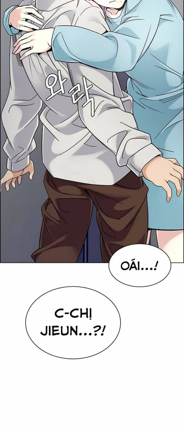Trò Chơi Số Mệnh: Chapter 385
