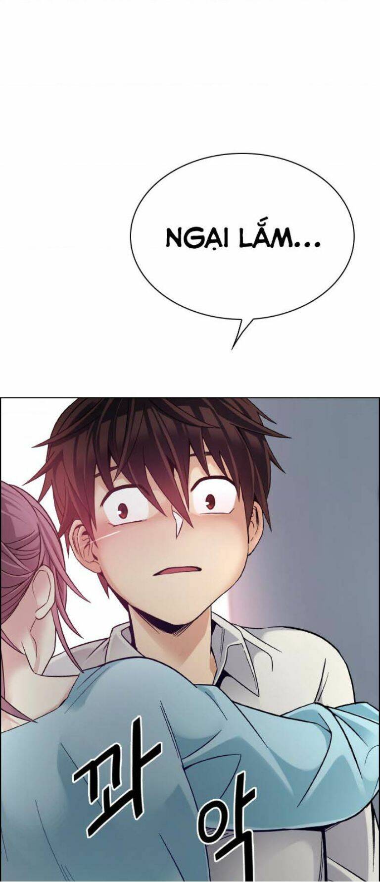 Trò Chơi Số Mệnh: Chapter 385