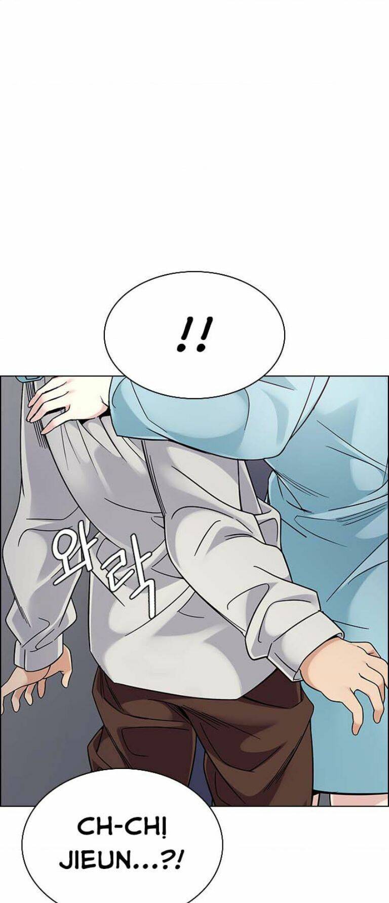 Trò Chơi Số Mệnh: Chapter 386