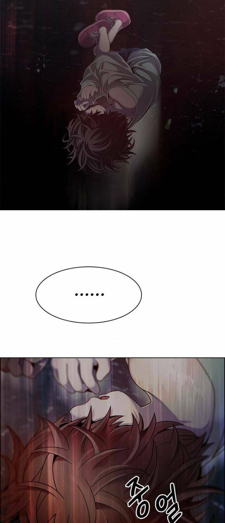 Trò Chơi Số Mệnh: Chapter 386