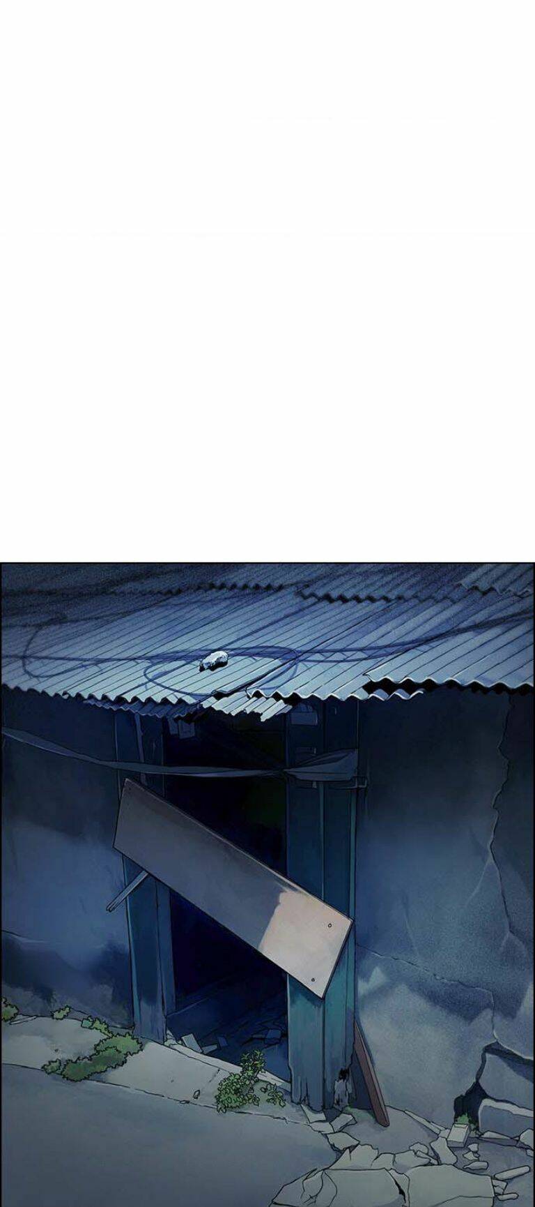 Trò Chơi Số Mệnh: Chapter 386