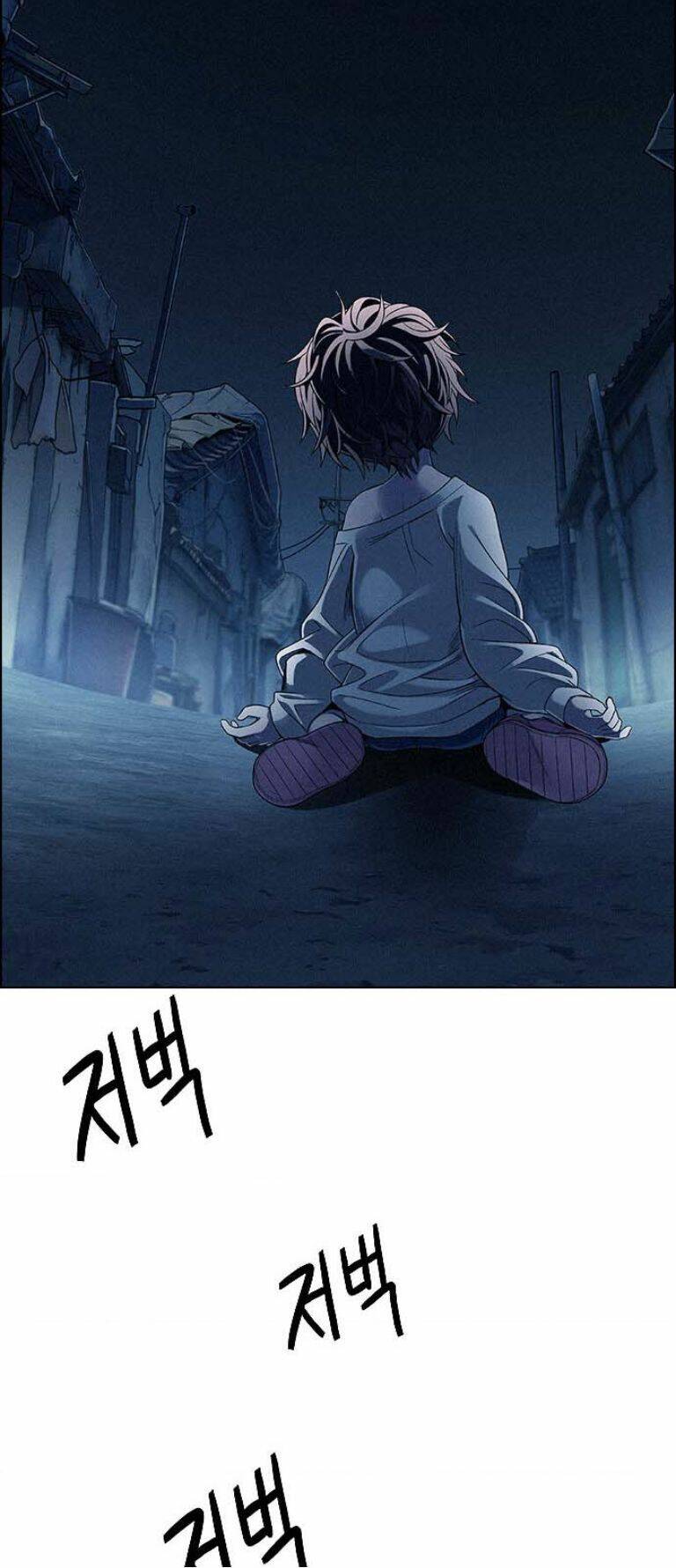 Trò Chơi Số Mệnh: Chapter 386