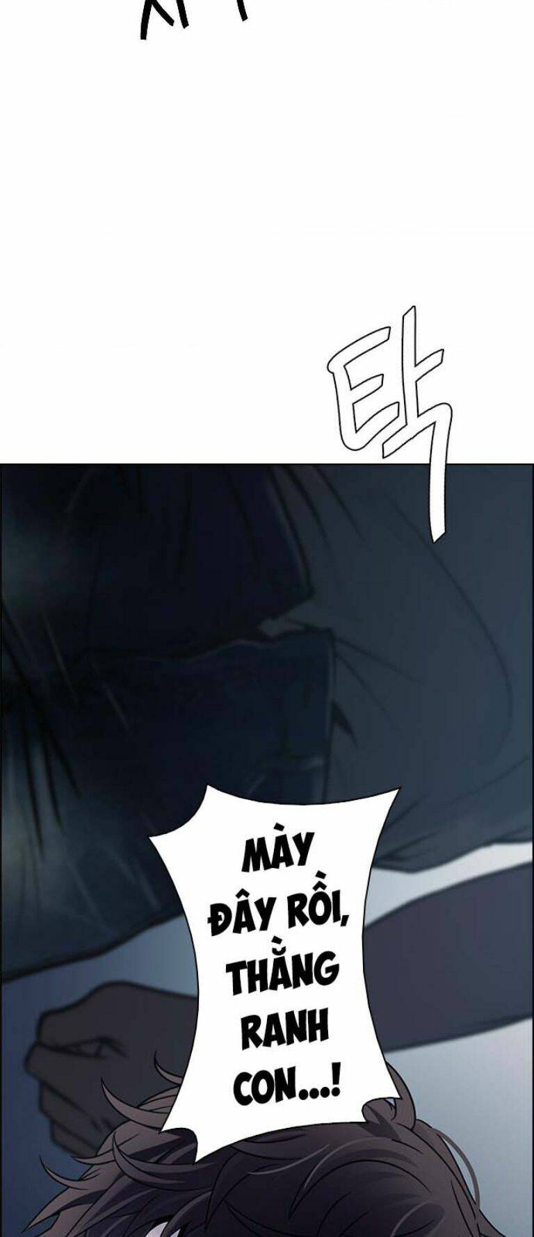 Trò Chơi Số Mệnh: Chapter 386