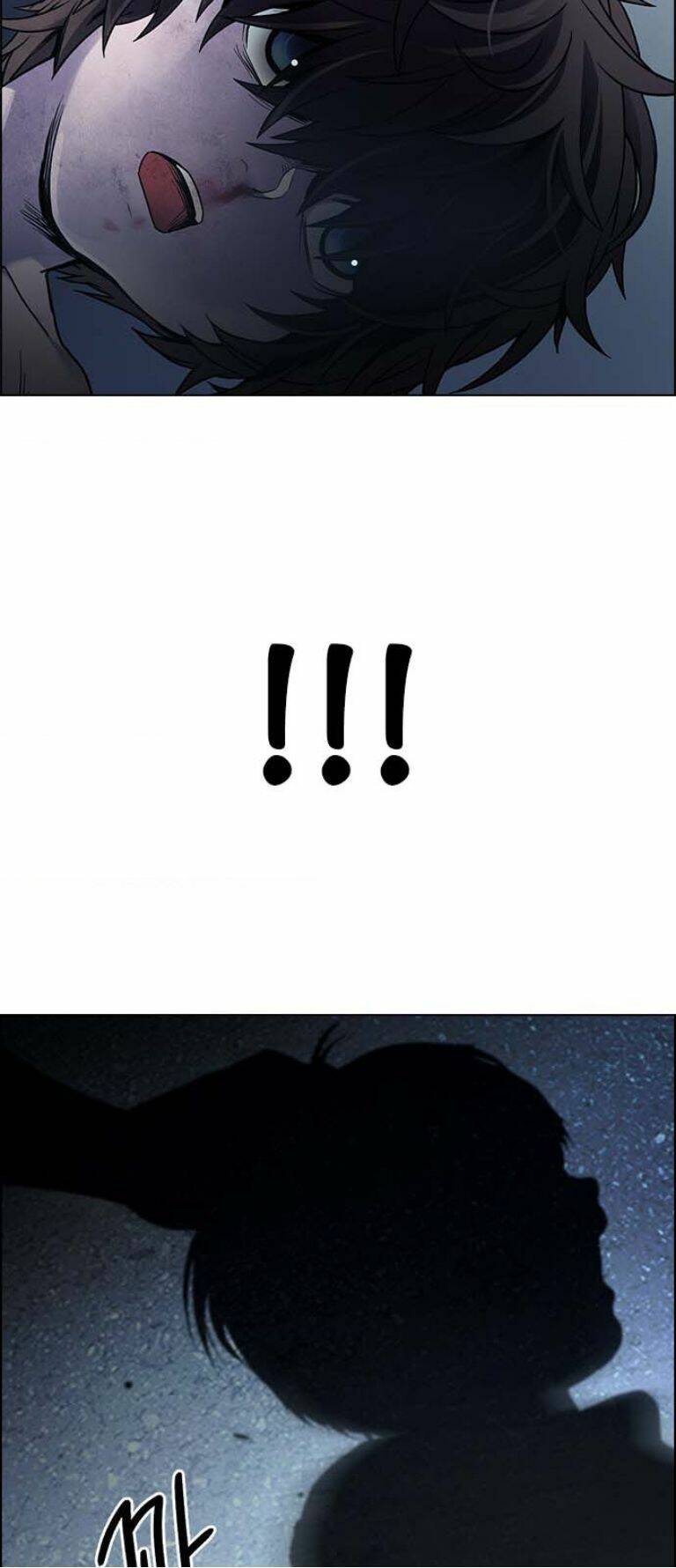Trò Chơi Số Mệnh: Chapter 386