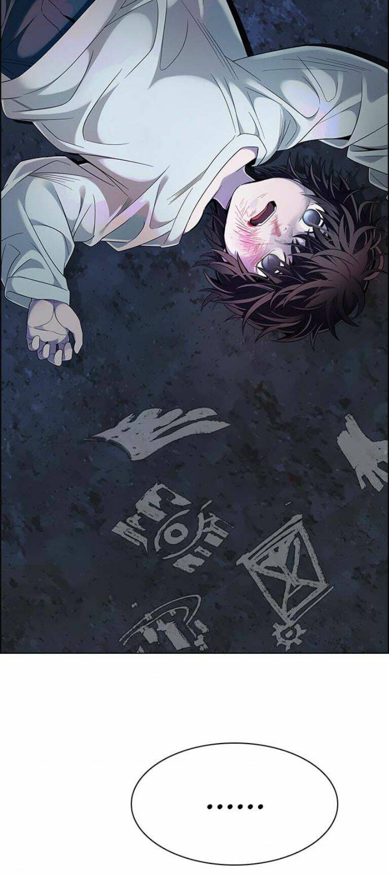 Trò Chơi Số Mệnh: Chapter 386