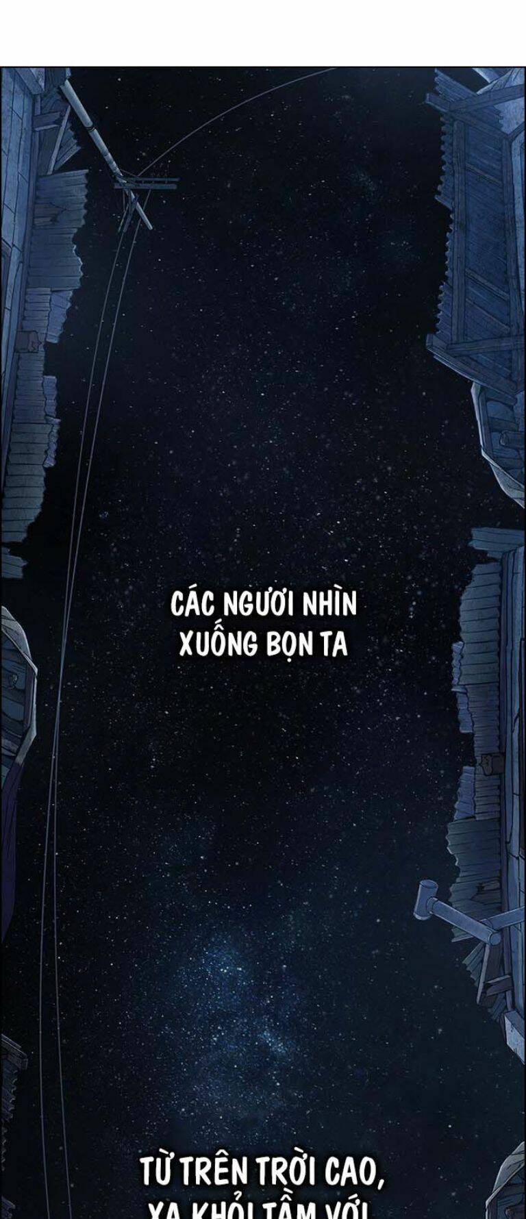 Trò Chơi Số Mệnh: Chapter 386