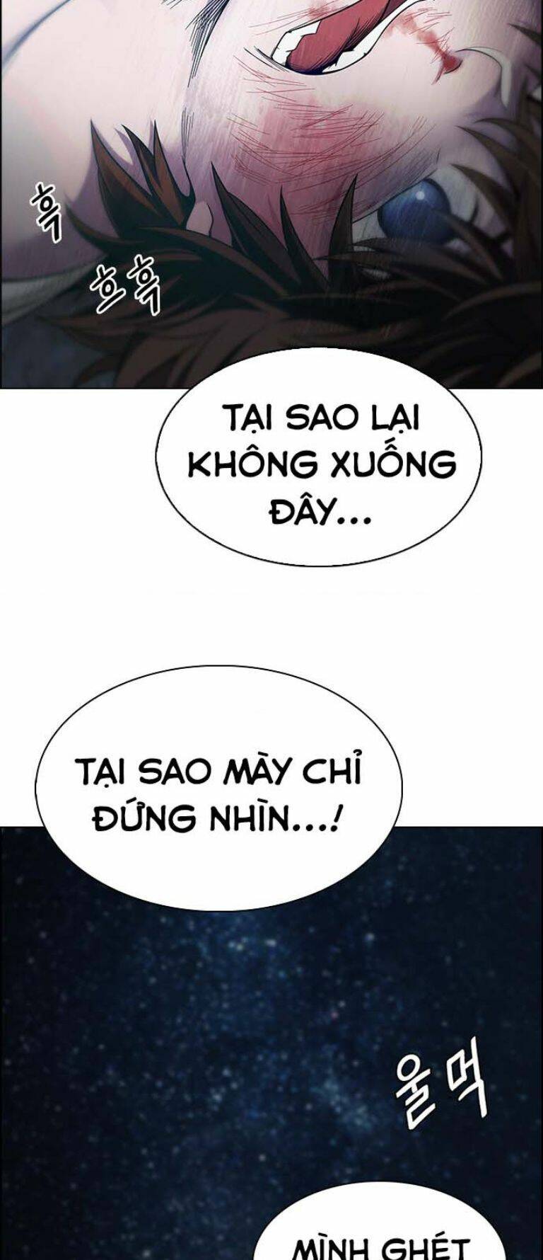 Trò Chơi Số Mệnh: Chapter 386
