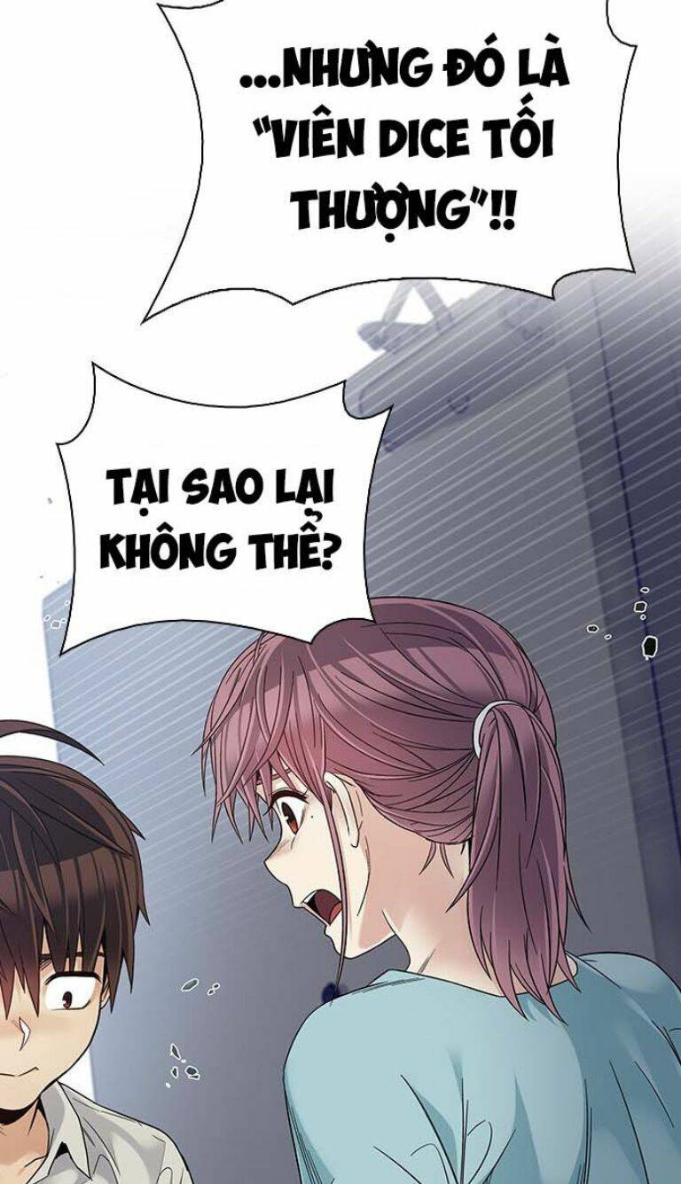 Trò Chơi Số Mệnh: Chapter 386