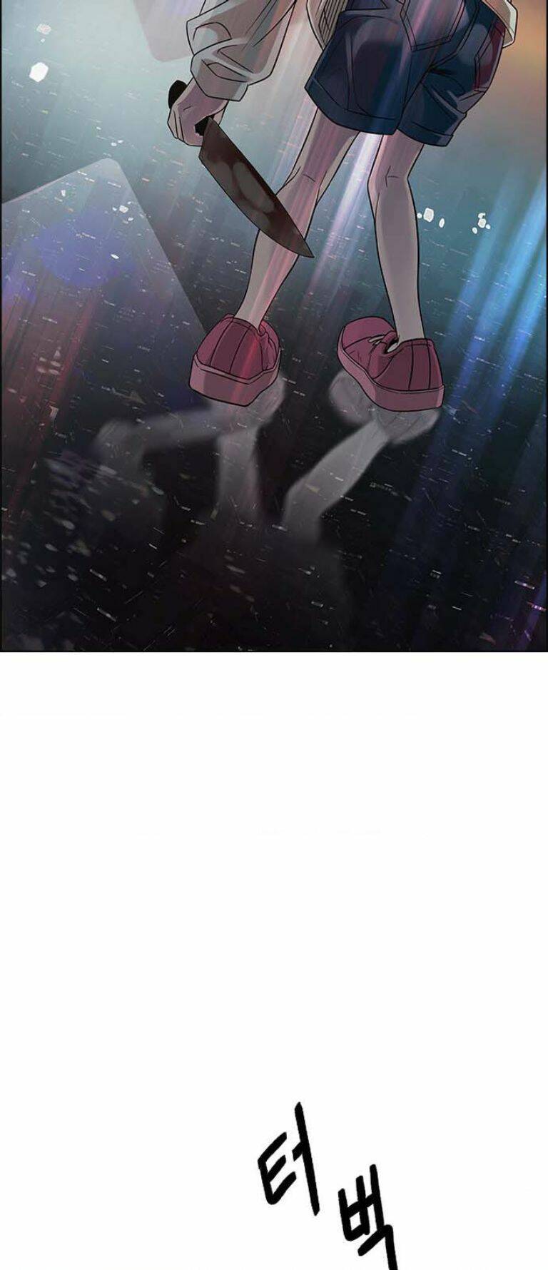 Trò Chơi Số Mệnh: Chapter 386