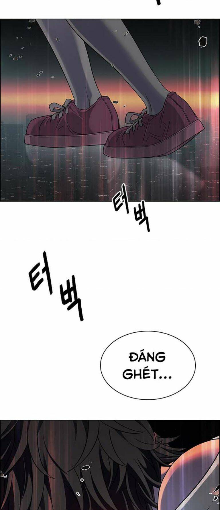 Trò Chơi Số Mệnh: Chapter 386