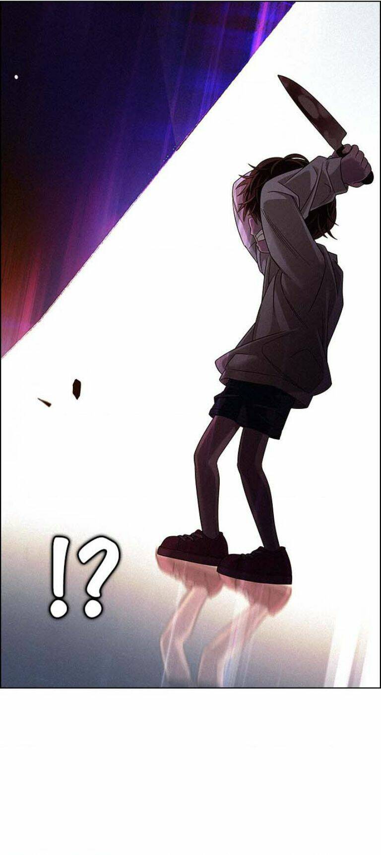 Trò Chơi Số Mệnh: Chapter 386