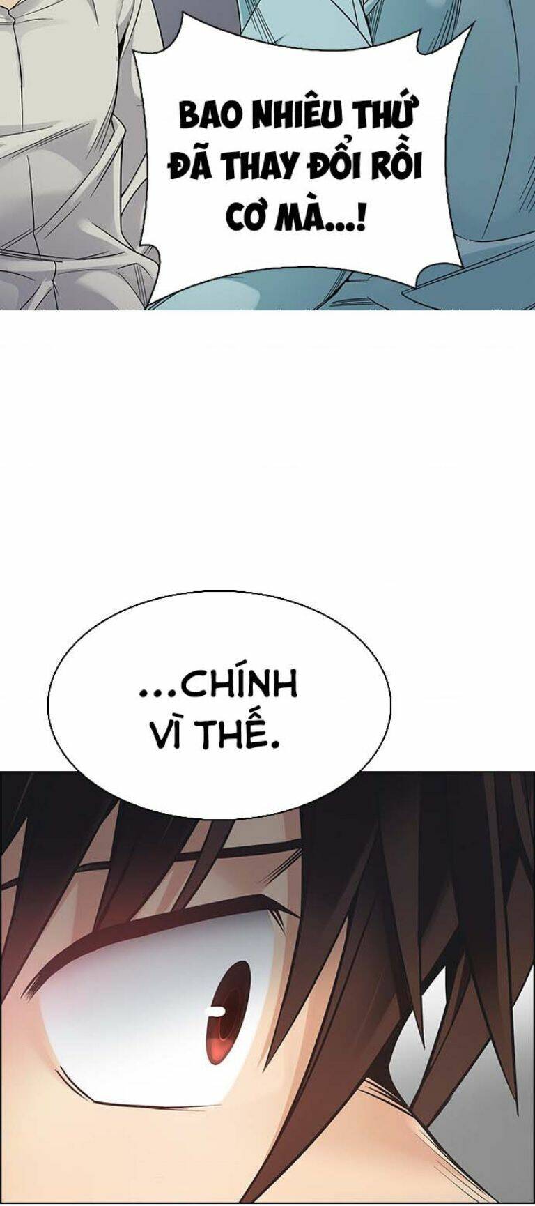 Trò Chơi Số Mệnh: Chapter 386
