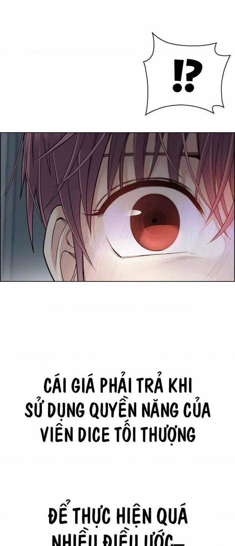 Trò Chơi Số Mệnh: Chapter 386