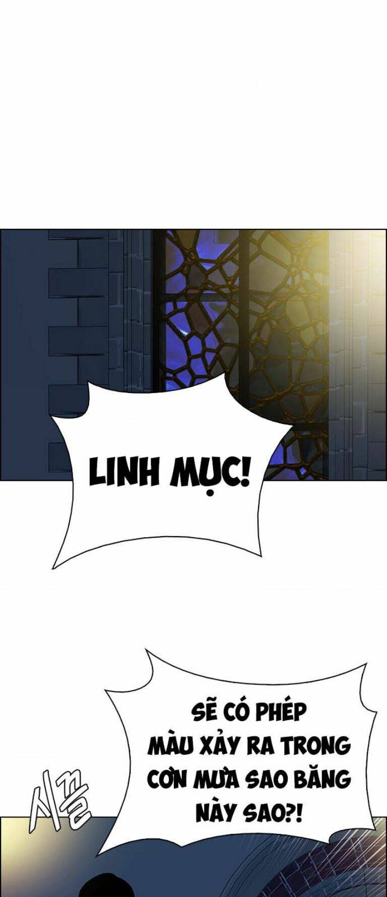 Trò Chơi Số Mệnh: Chapter 386