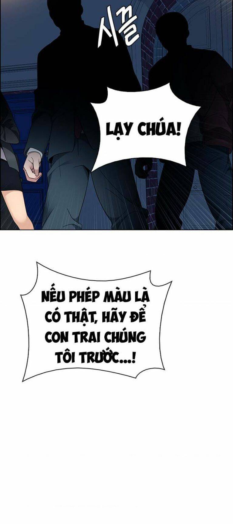 Trò Chơi Số Mệnh: Chapter 386