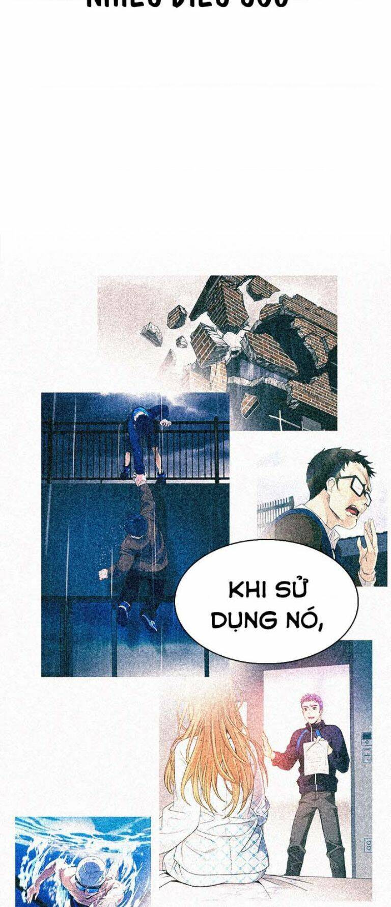 Trò Chơi Số Mệnh: Chapter 386