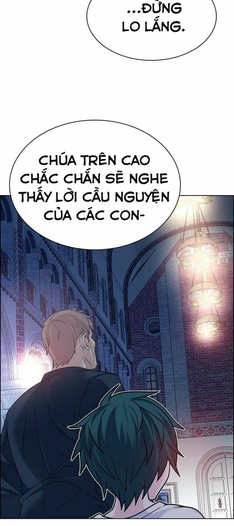 Trò Chơi Số Mệnh: Chapter 386