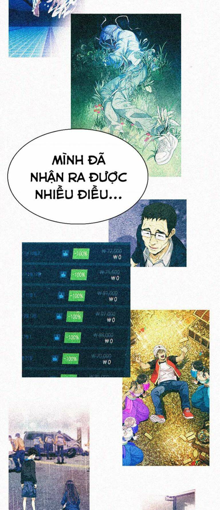 Trò Chơi Số Mệnh: Chapter 386