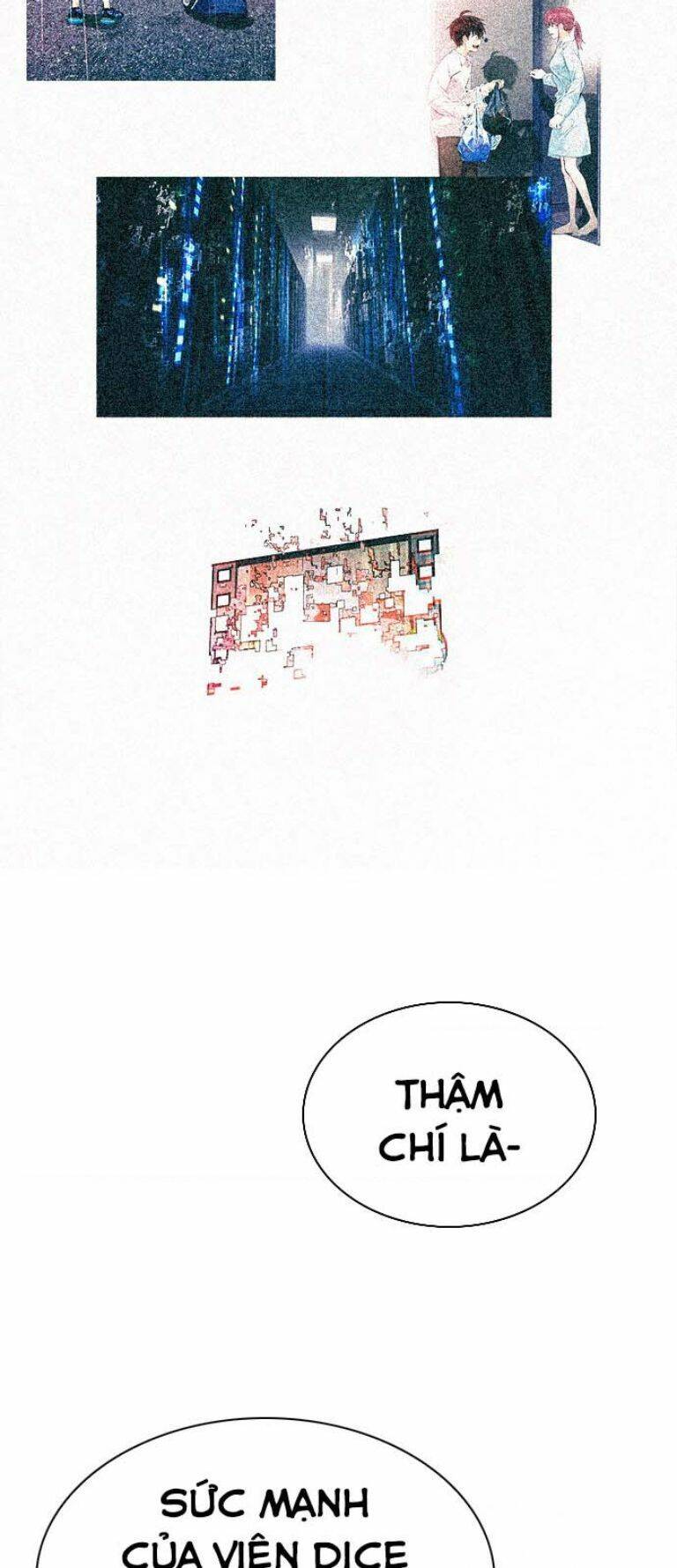 Trò Chơi Số Mệnh: Chapter 386