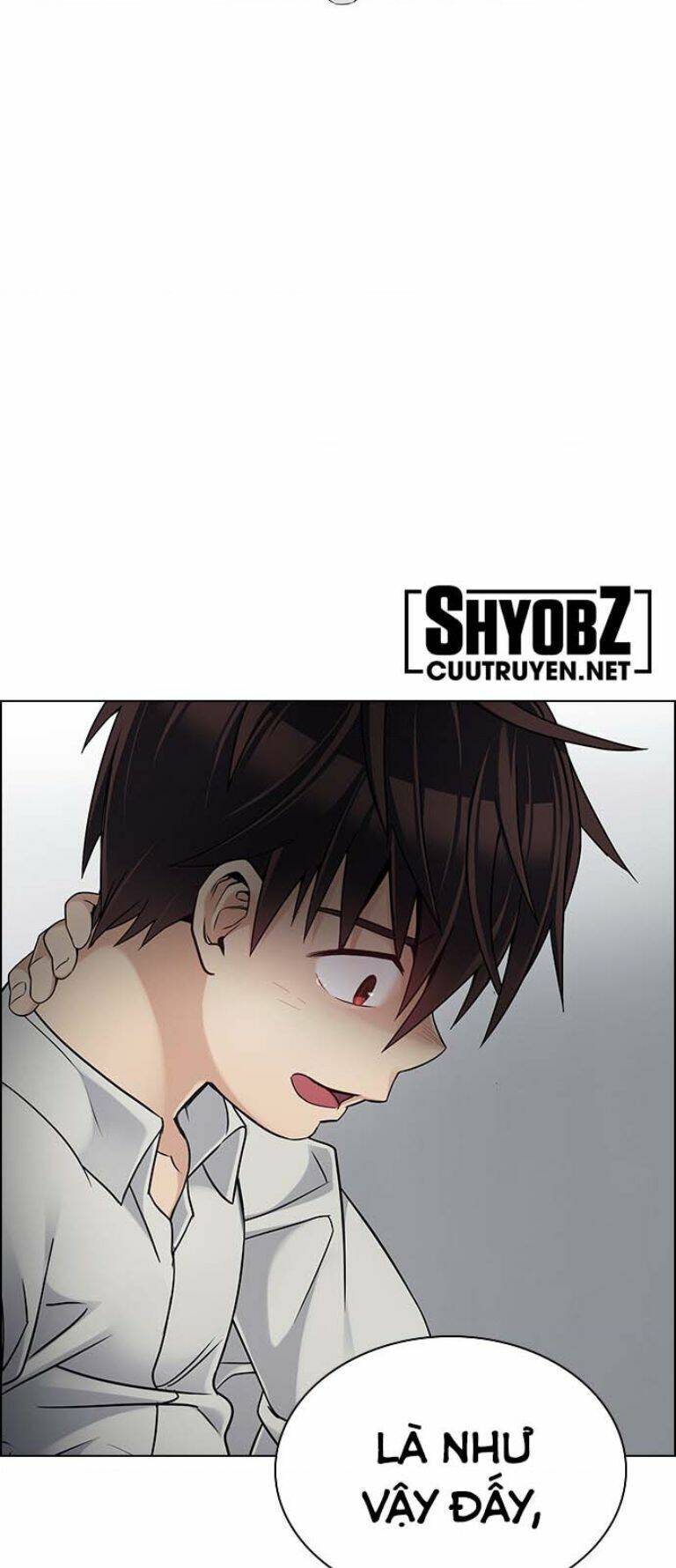 Trò Chơi Số Mệnh: Chapter 386