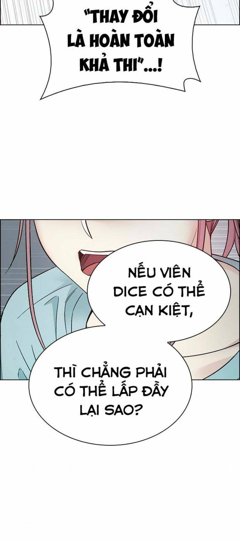 Trò Chơi Số Mệnh: Chapter 386