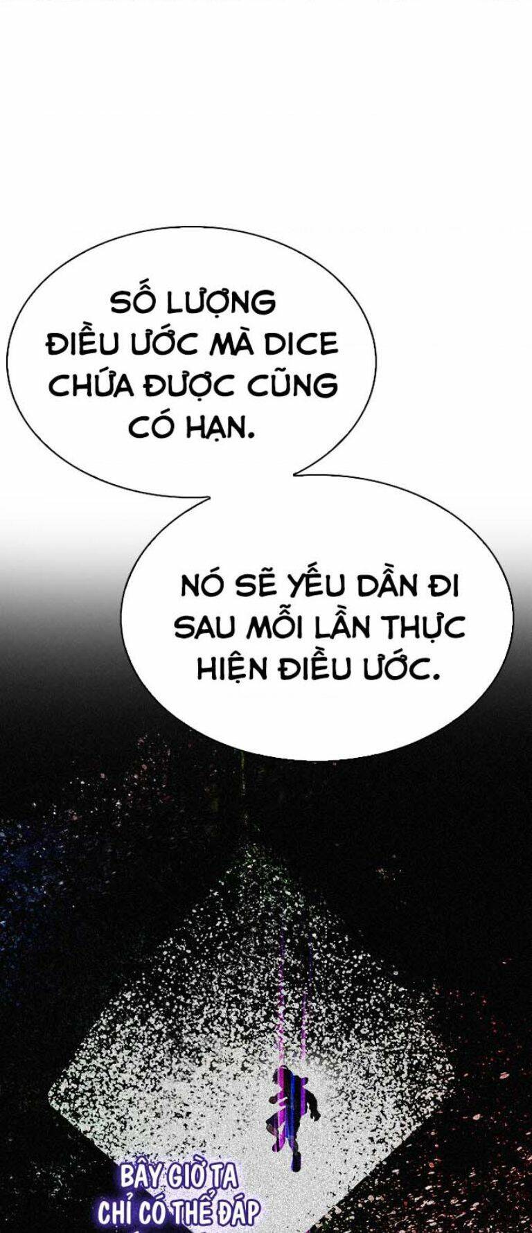Trò Chơi Số Mệnh: Chapter 386