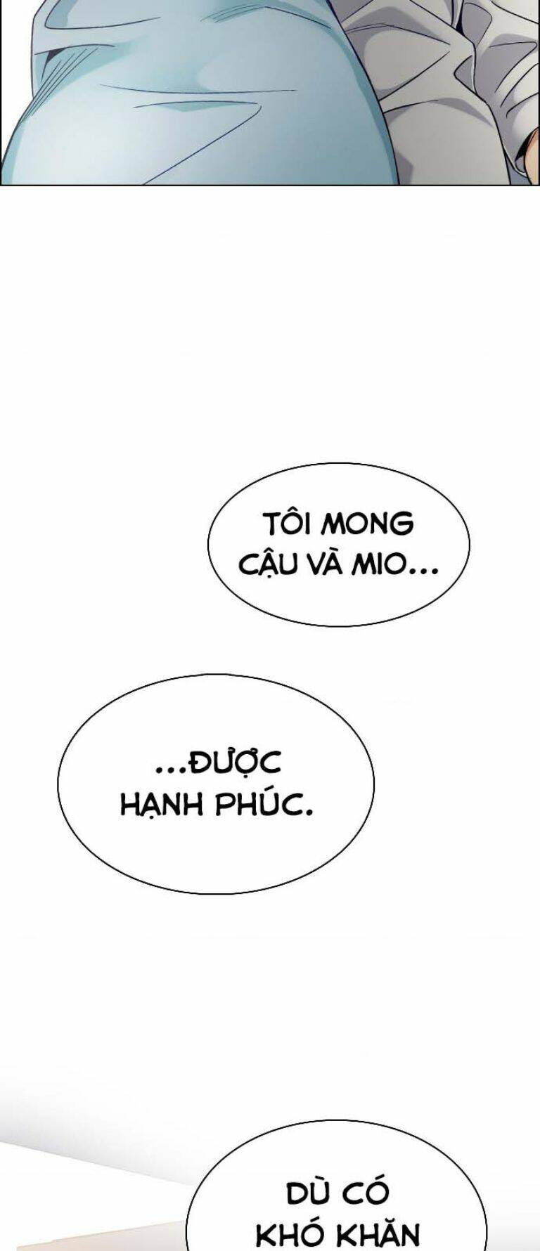 Trò Chơi Số Mệnh: Chapter 386
